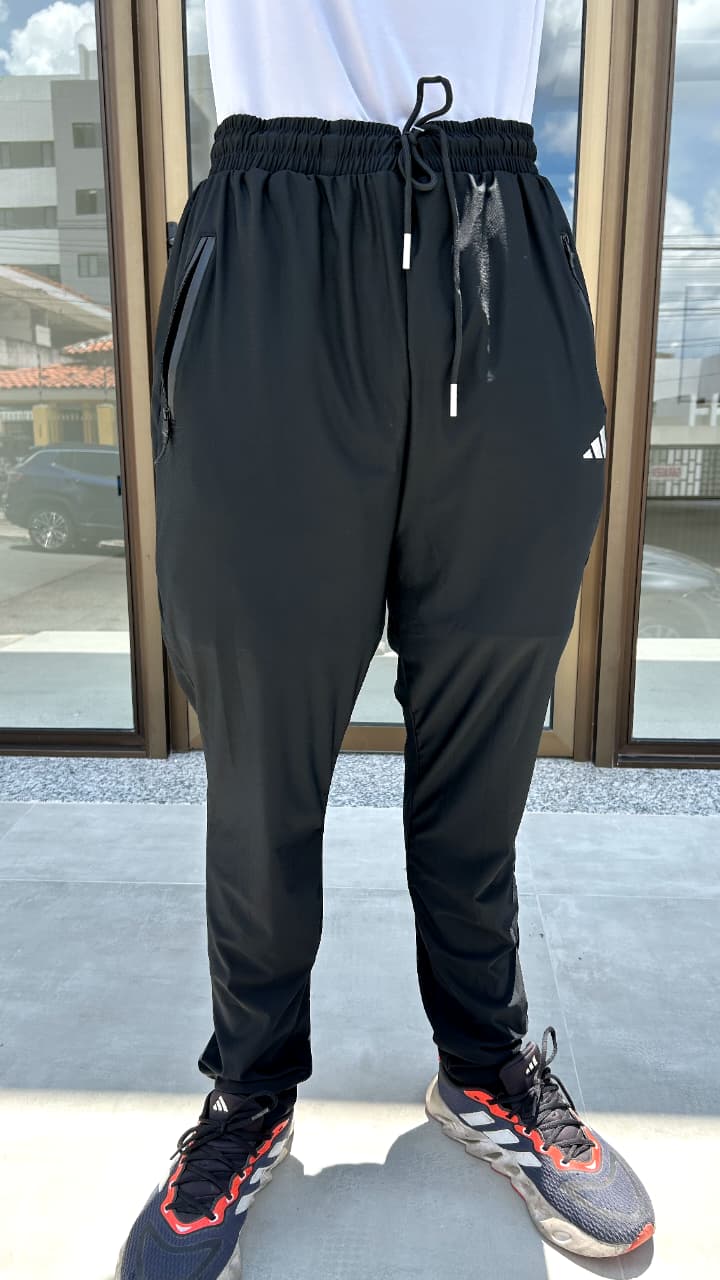 Calça Preta